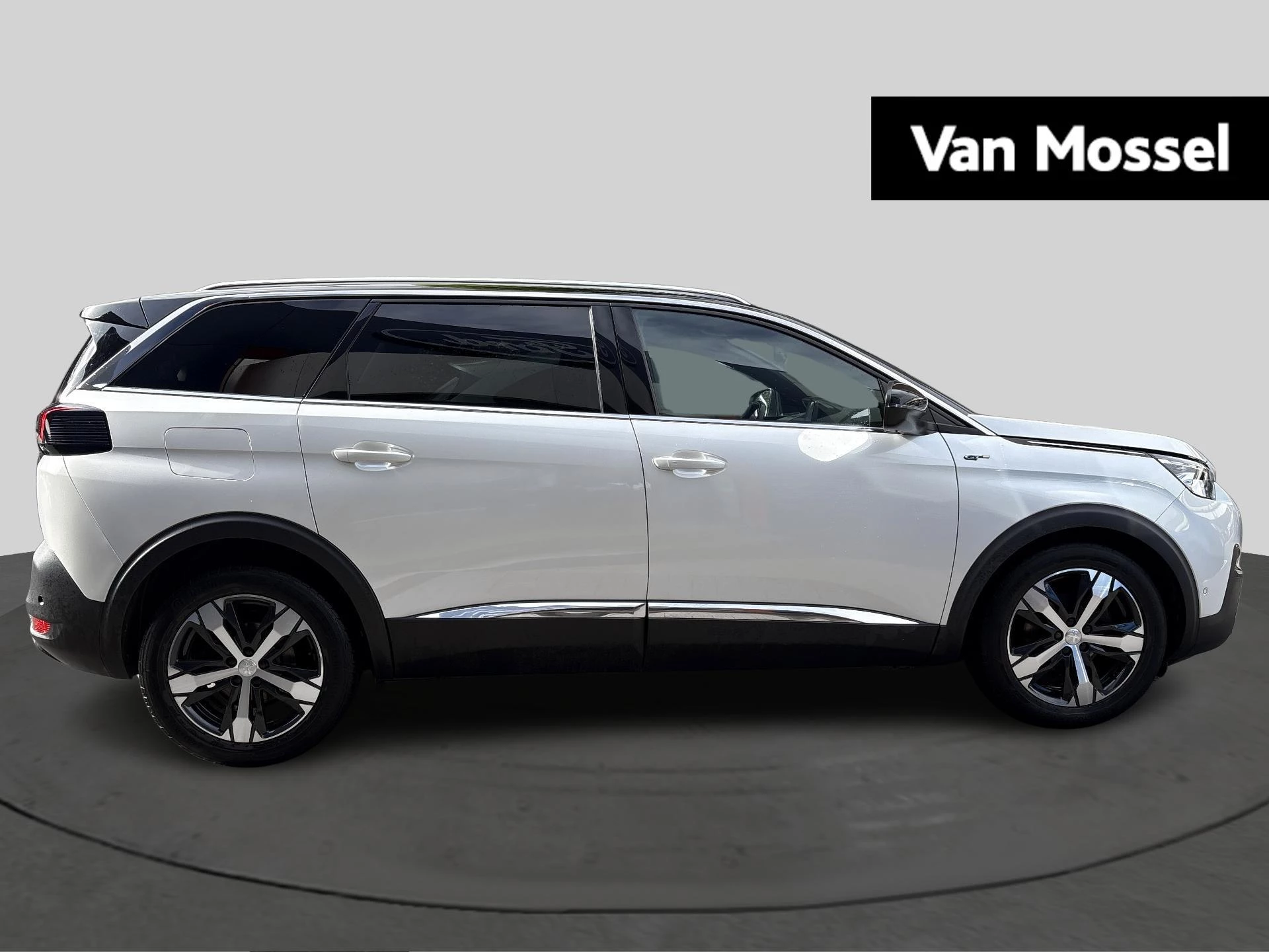 Peugeot 5008 GT-line|Camera|2.0 HDI| Memory|PANO|AUTOMAAT