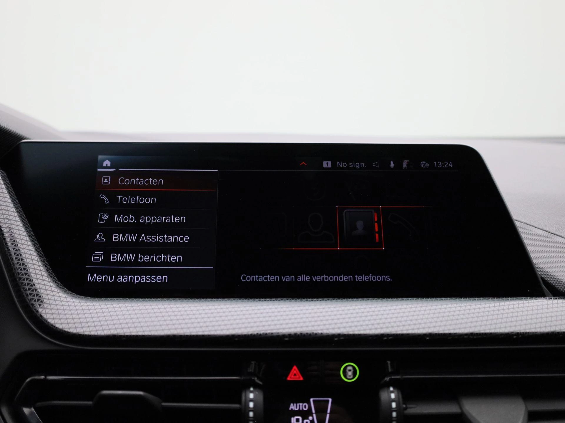 BMW 1 Reeks Hatch 118iA (100 kW)