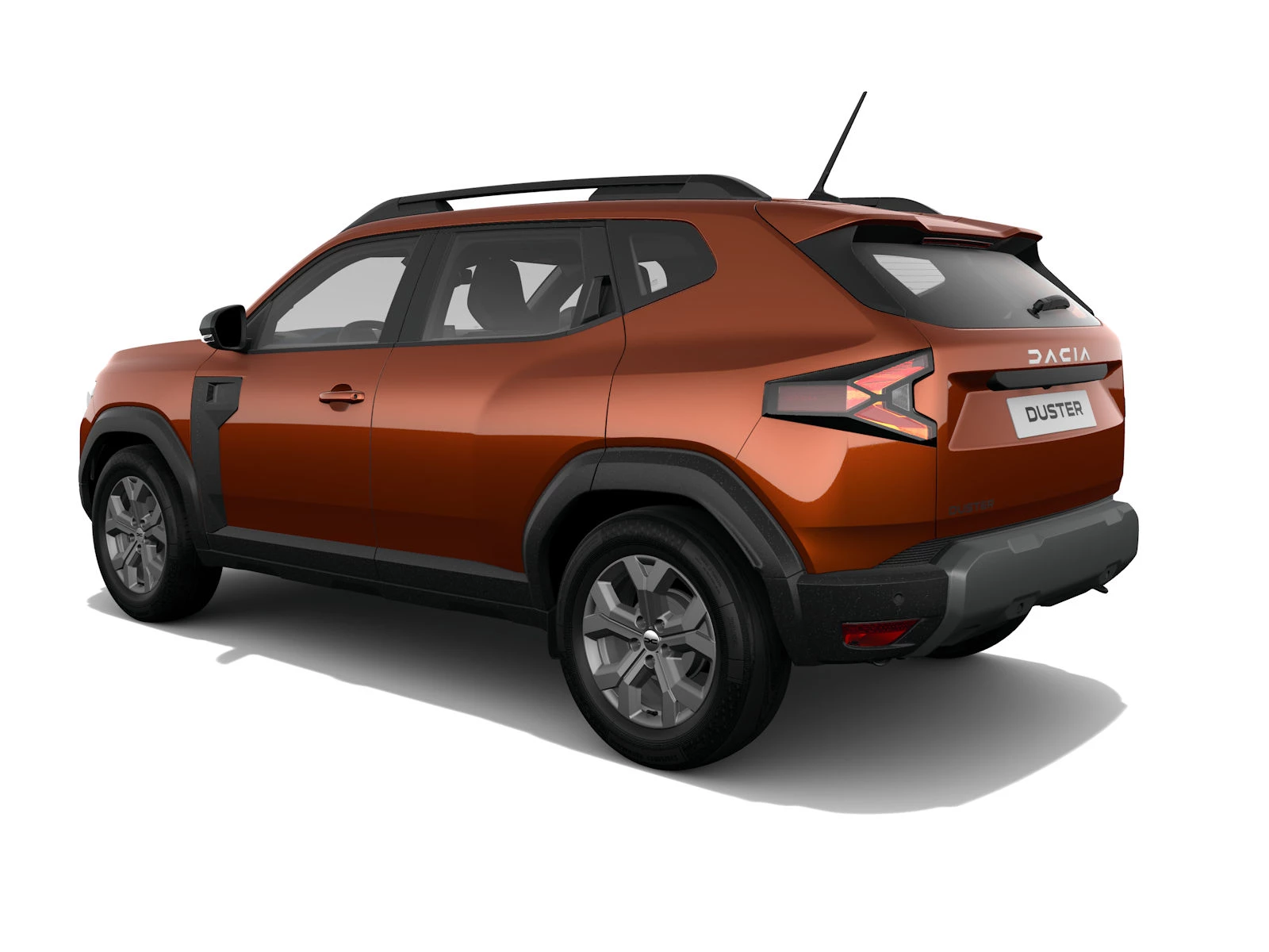 Dacia Duster Expression