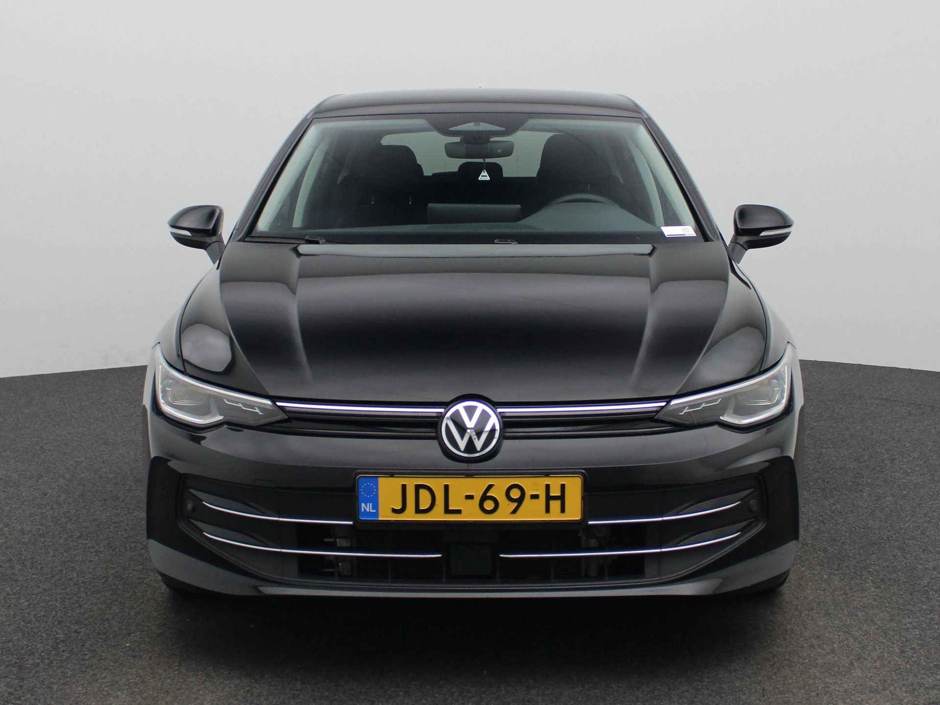 Volkswagen Golf 1.5 eHybrid Style Edition 204 PK|