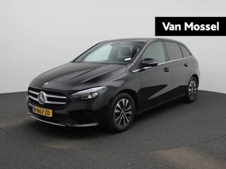 Mercedes-Benz-B-Klasse-image-0