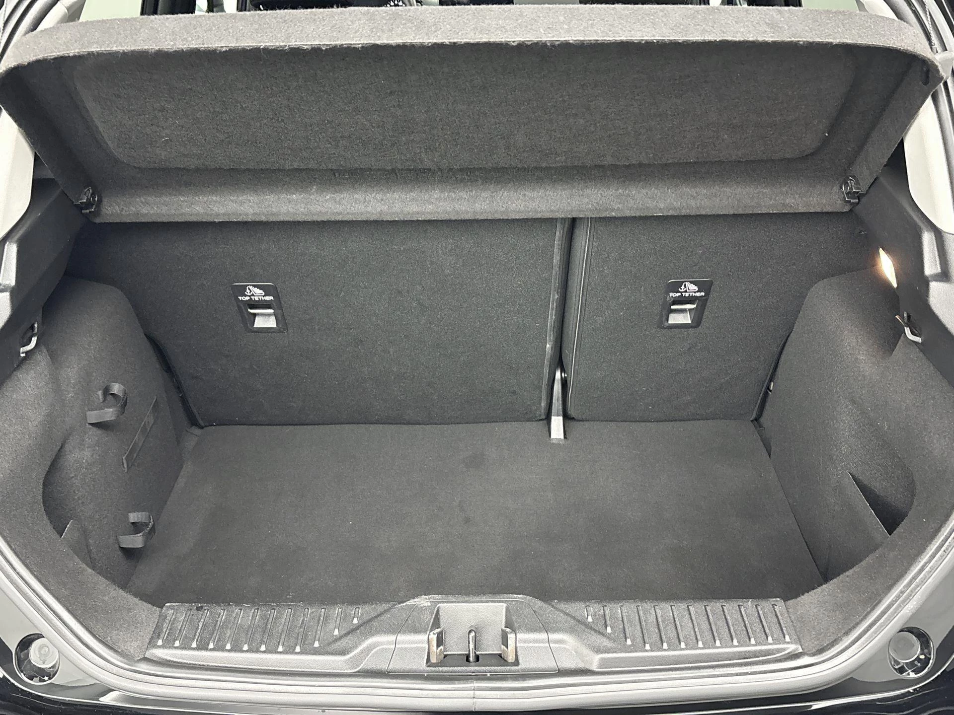 Ford Fiesta 1.0 EcoBoost Titanium