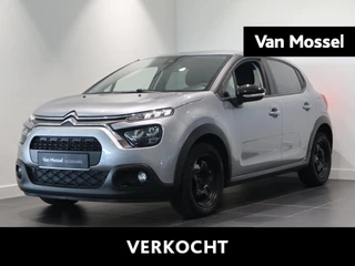 Citroën C3 Feel