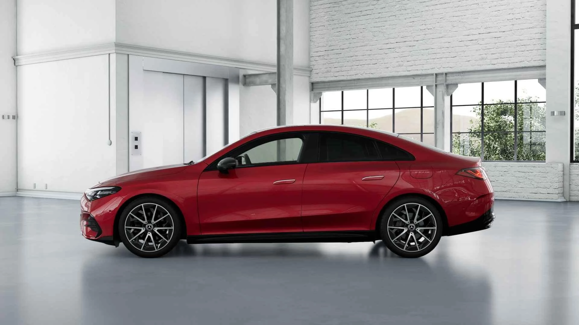 Mercedes-Benz CLA CLA 180 "140 Years Edition"