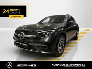 Mercedes-Benz GLC 300 d AMG 4M AHK PANO ADV.+ LED AMG Line