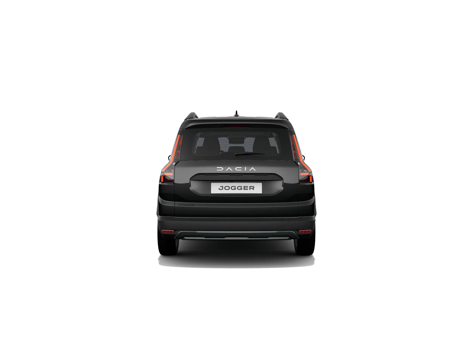 Dacia Jogger Extreme
