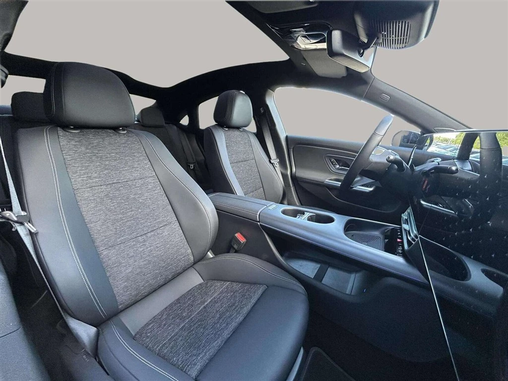 Mercedes-Benz CLA CLA250+ EL Advance Plus 272HK Aut.