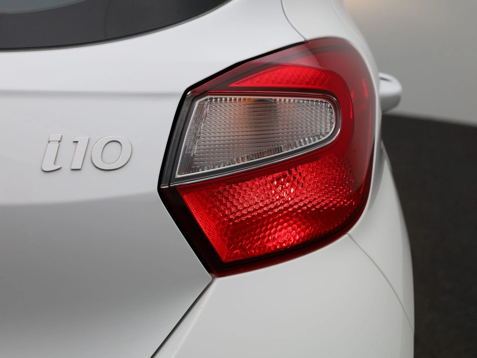 Hyundai i10 1.0 Comfort