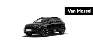 Audi Q3 45 TFSI e S edition