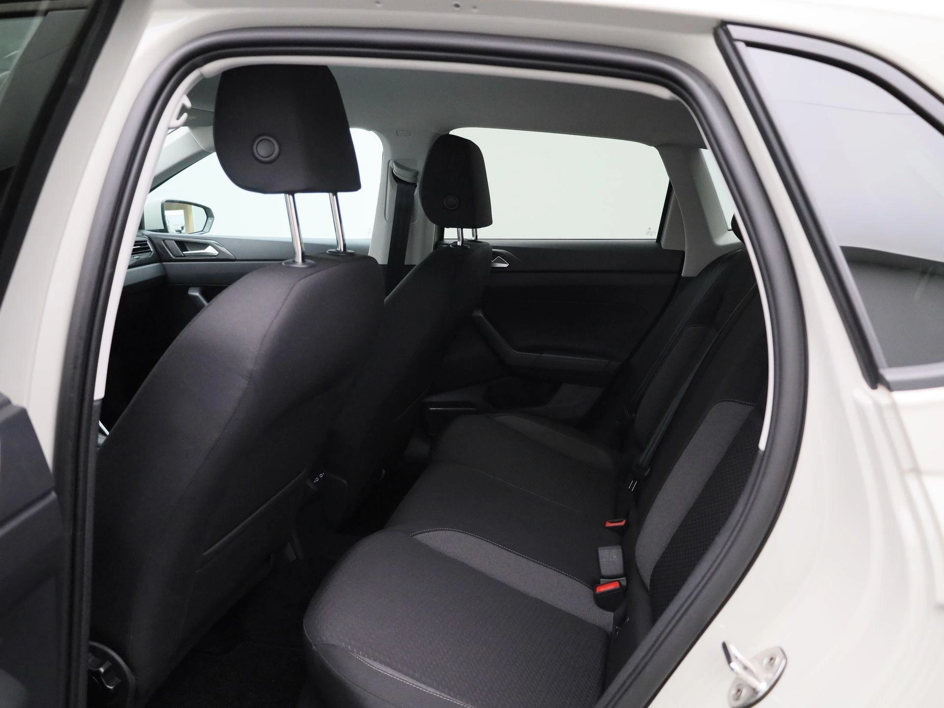 Volkswagen Polo 1.0 TSI Life Edition