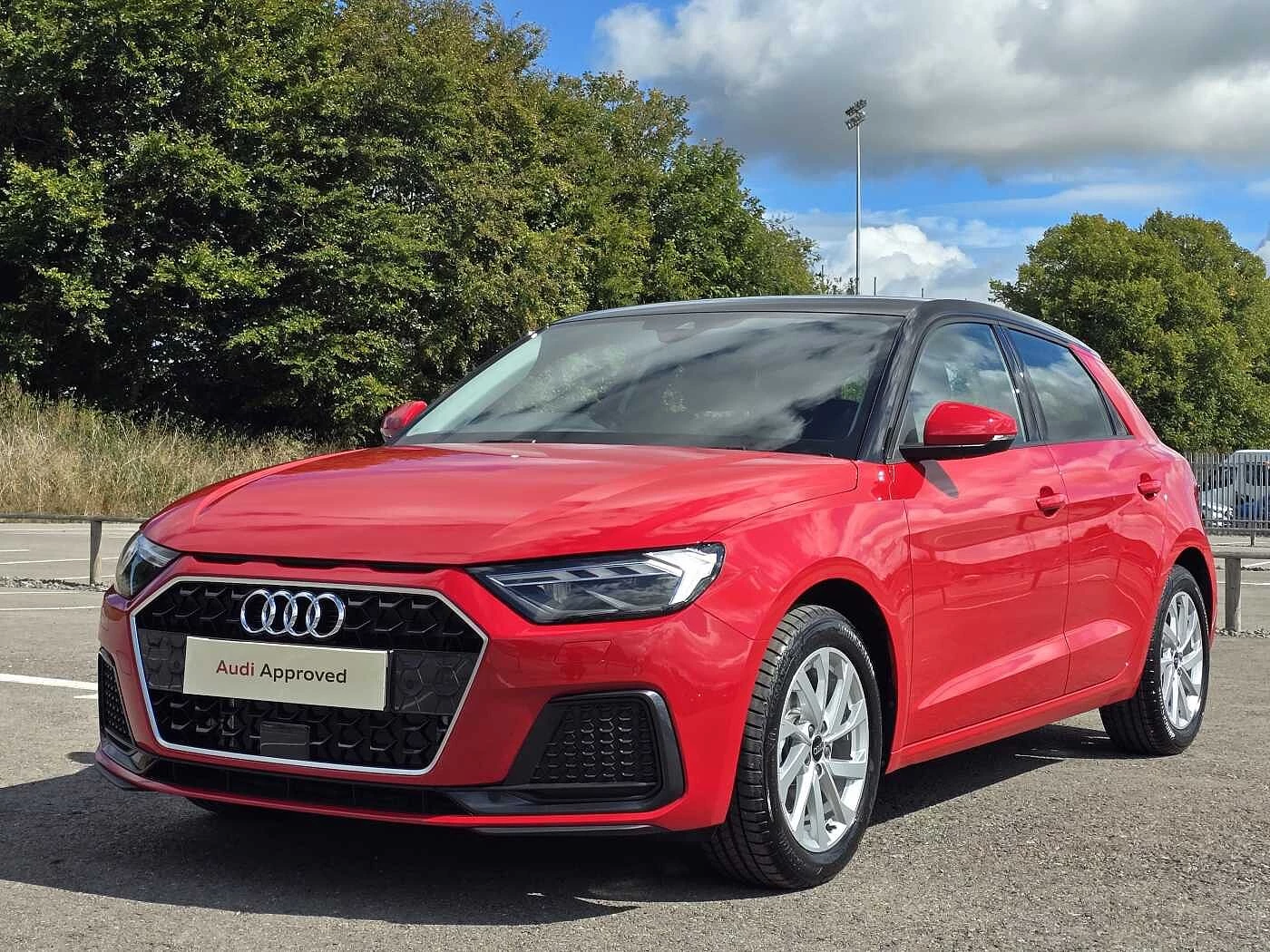 Audi-A1 Sportback-image-42
