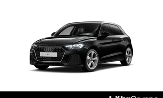 Audi A1 Sportback S line 30 TFSI S tronic