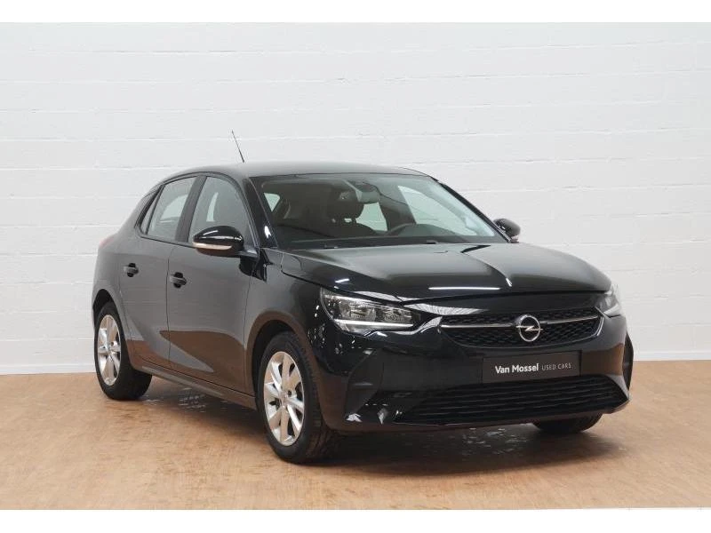 Opel Corsa 1.2 55kW S/S Edition