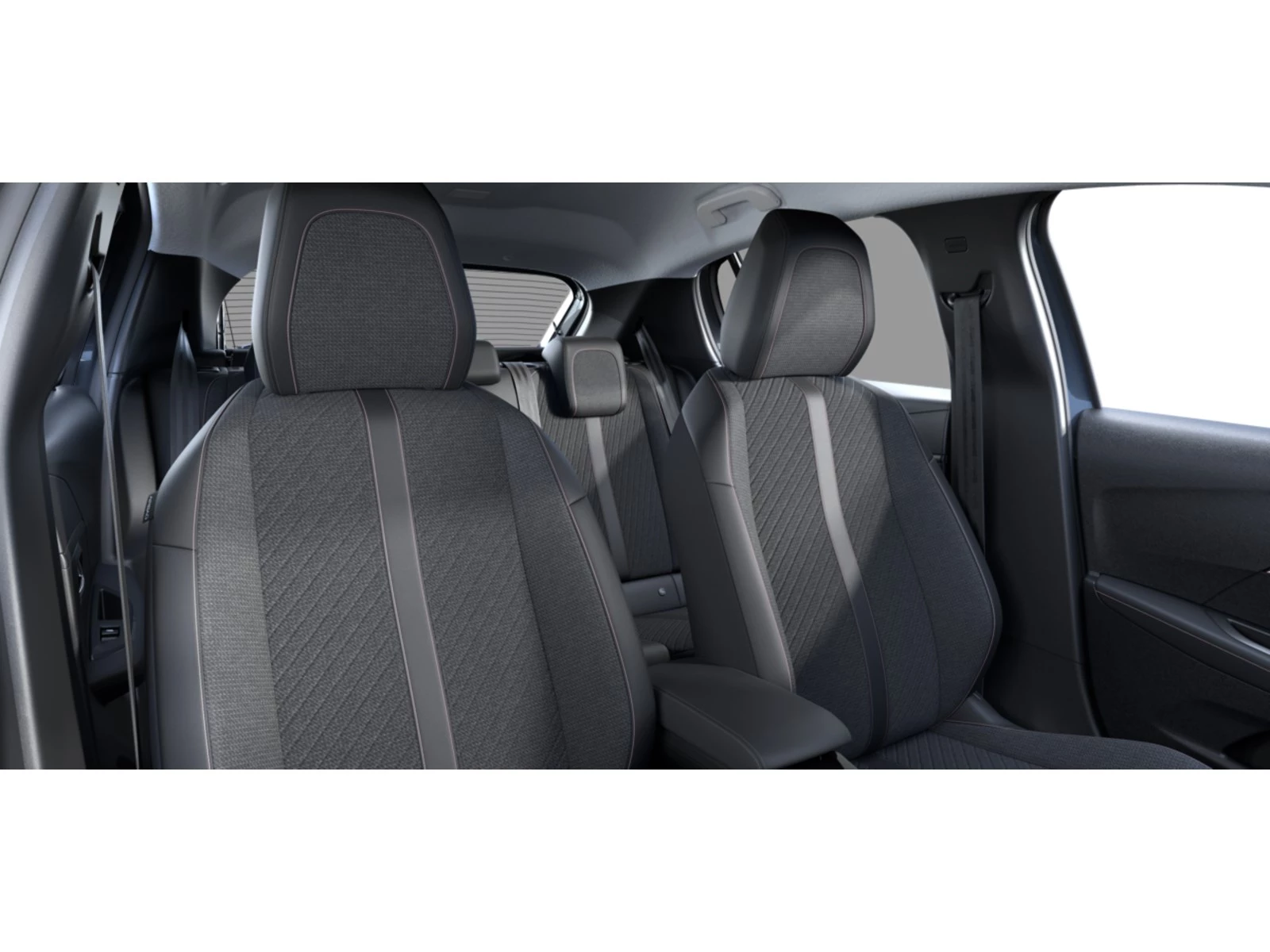 Peugeot 208 Allure