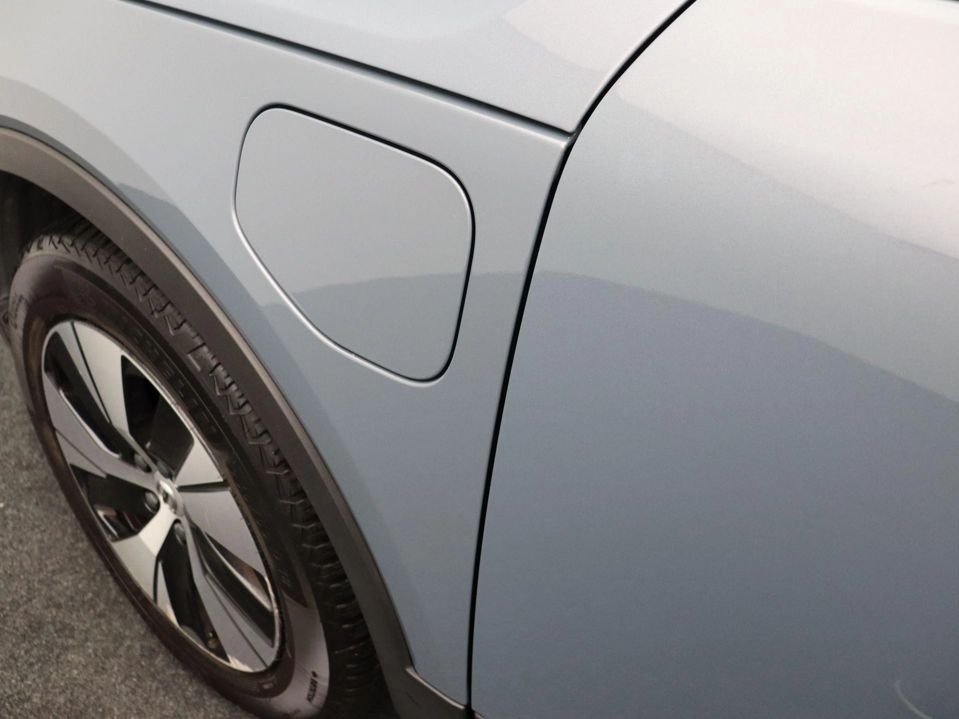 Volvo XC40 T4 PHEV PDC A | Cruise | LED