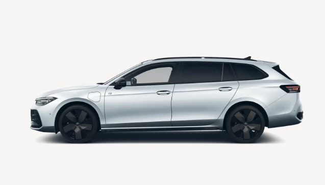 Volkswagen Passat Variant 1.5 eHybrid R-Line Edition 272 PK Plug in hybride