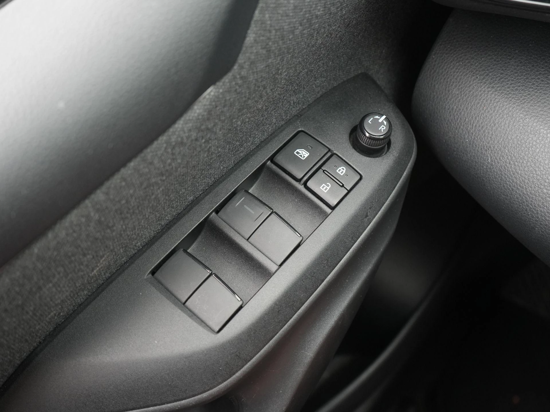 Toyota Yaris 1.5 Hybrid Dynamic