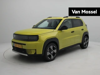 Fiat Grande Panda La Prima 11 kW 44 kWh