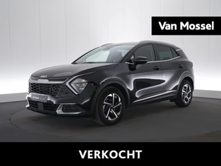 Kia Sportage 1.6 T-GDi 150 DCT7 Pulse