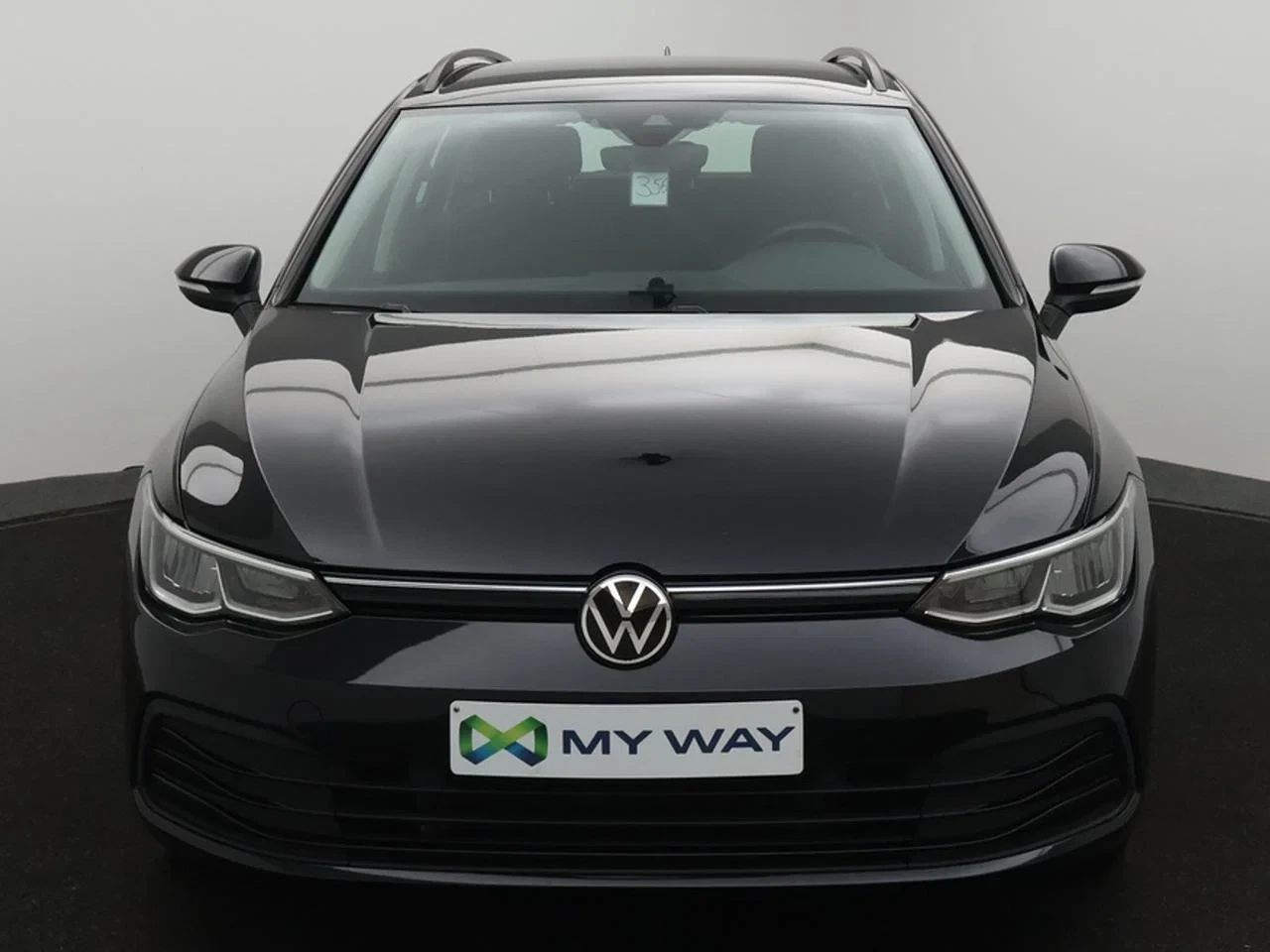 Volkswagen Golf Variant VIII Golf Variant Life 2.0TDI 115PK *AUTOMAAT*TREKHAAK*VIRTUAL COCKPIT*CAMERA*ACC*PDC*NAVI*APP-CONNECT*AIRCO*...*