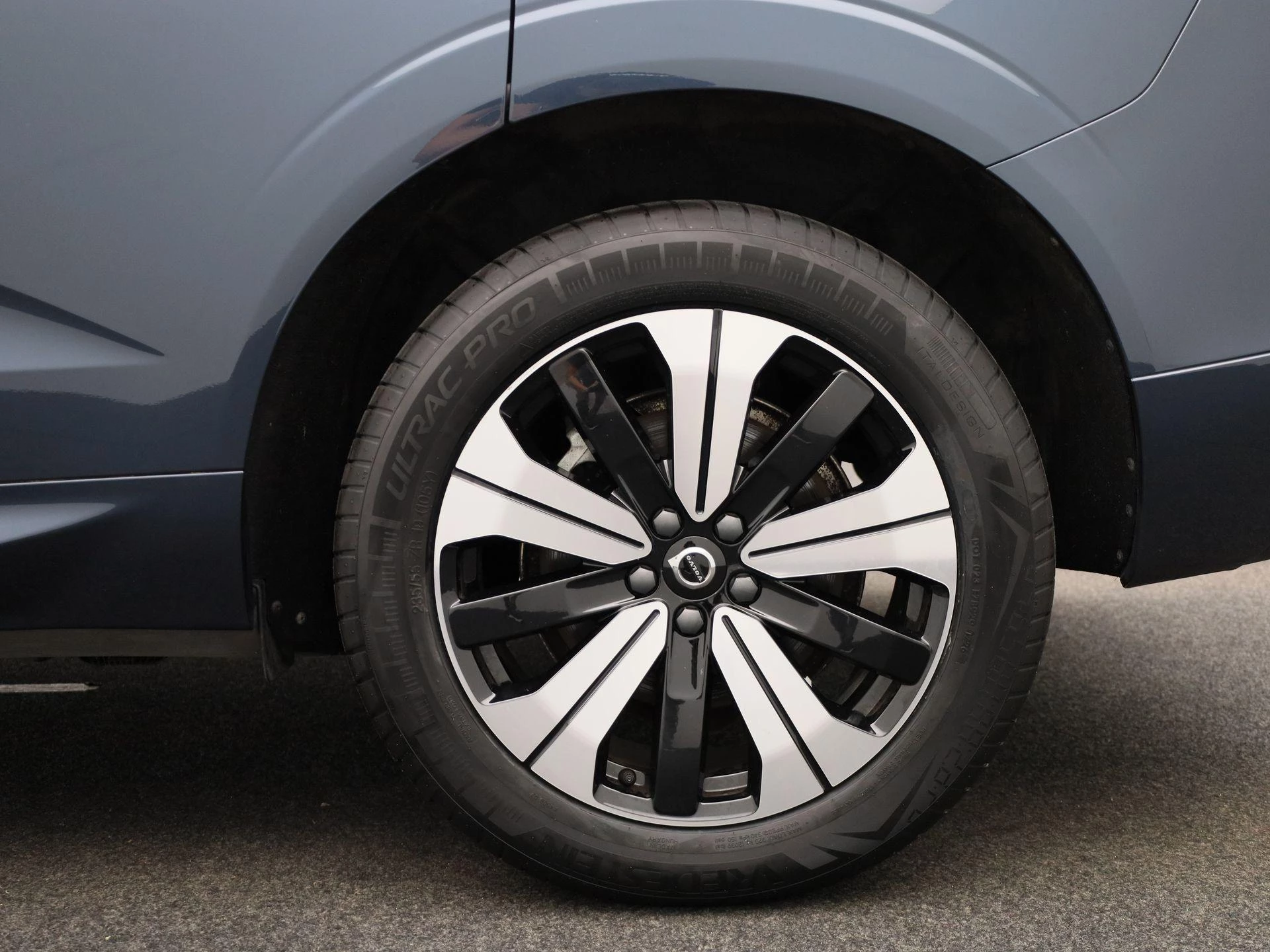 Volvo XC60 T6 PHEV 4x4 Plus Bright Aut.