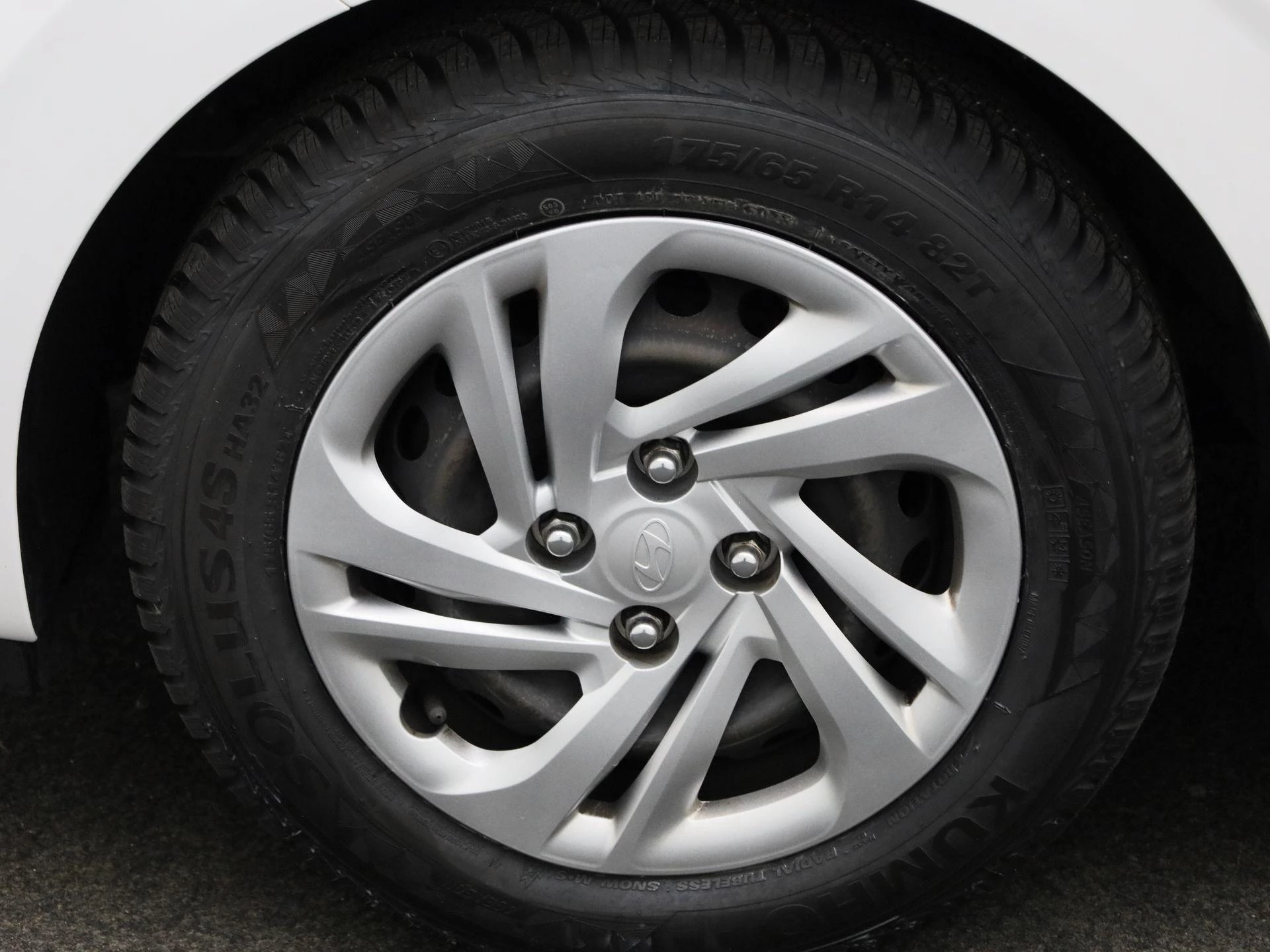 Hyundai i10 1.0 Comfort |
