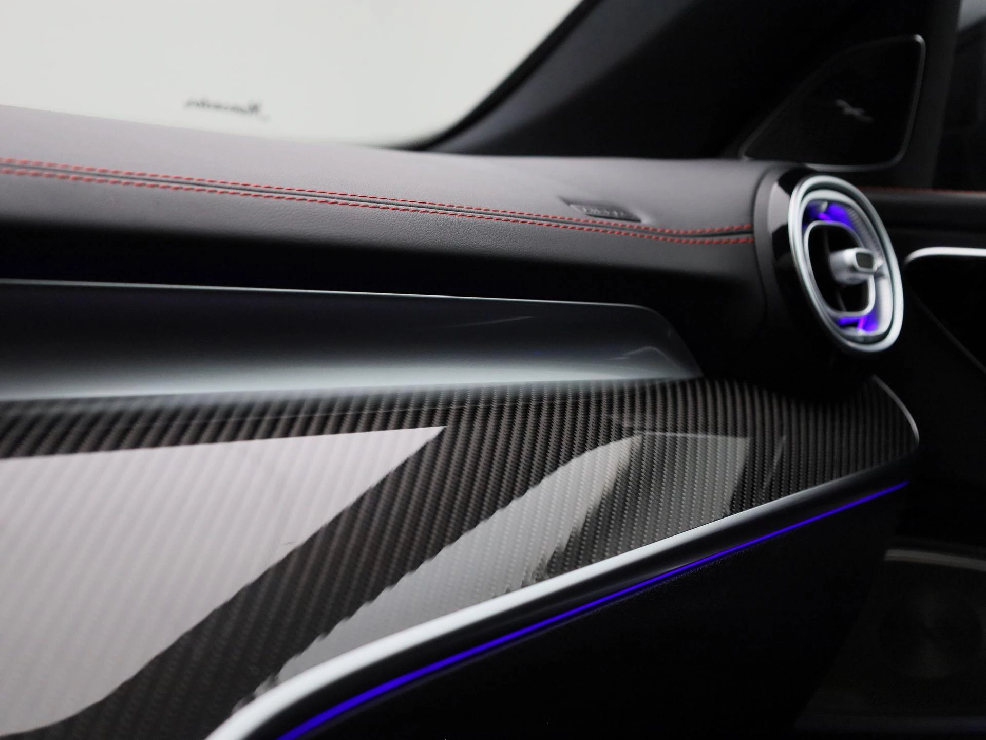 Mercedes-Benz Classe C Berline Mercedes AMG C 43 4MATIC