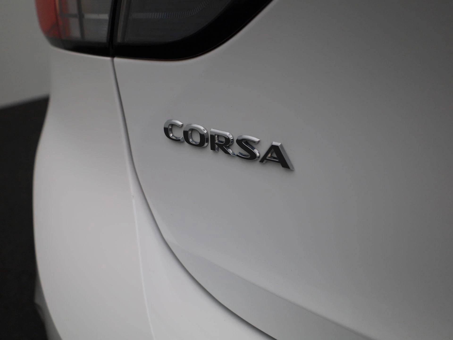 Opel Corsa 1.2 55kW S/S Edition