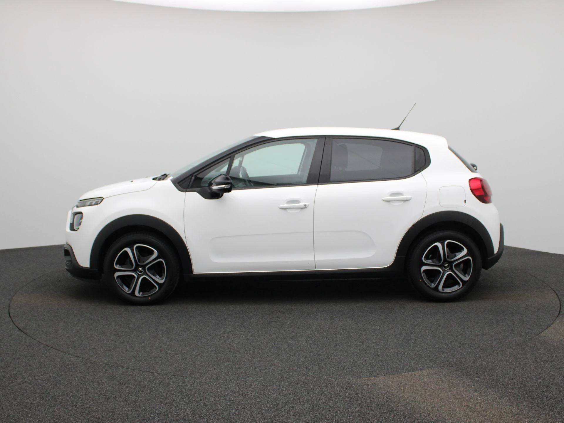 Citroën C3 1.2 PureTech Feel