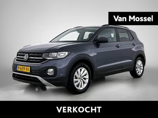 Volkswagen T-Cross 1.0 TSI Life | 95 PK |
