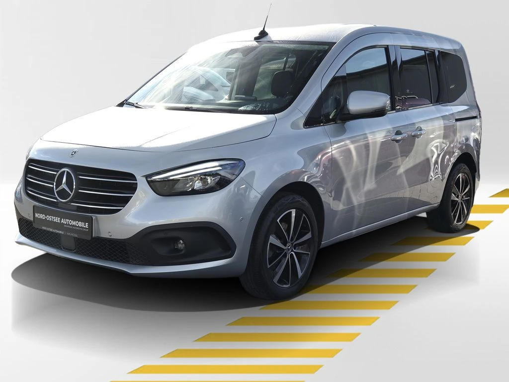 Mercedes-Benz-T-Klasse 180-image-1