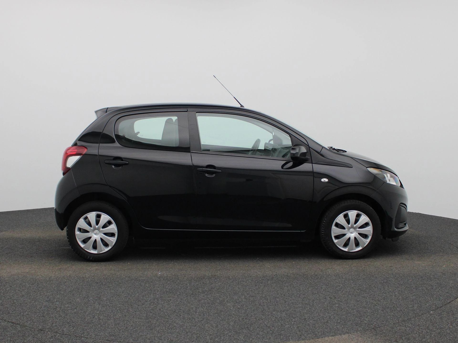 Peugeot 108 1.0 e-VTi Active