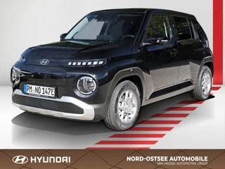 Hyundai Inster EV TREND Effizienz-Paket Assistenz-Paket Trend