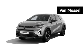 Renault Symbioz full hybrid 160 E-TECH esprit Alpine