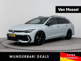 Volkswagen Golf Variant 1.5 eTSI R-Line Edition