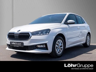 Škoda Fabia 1.0 TSI Selection LED, SmartLink