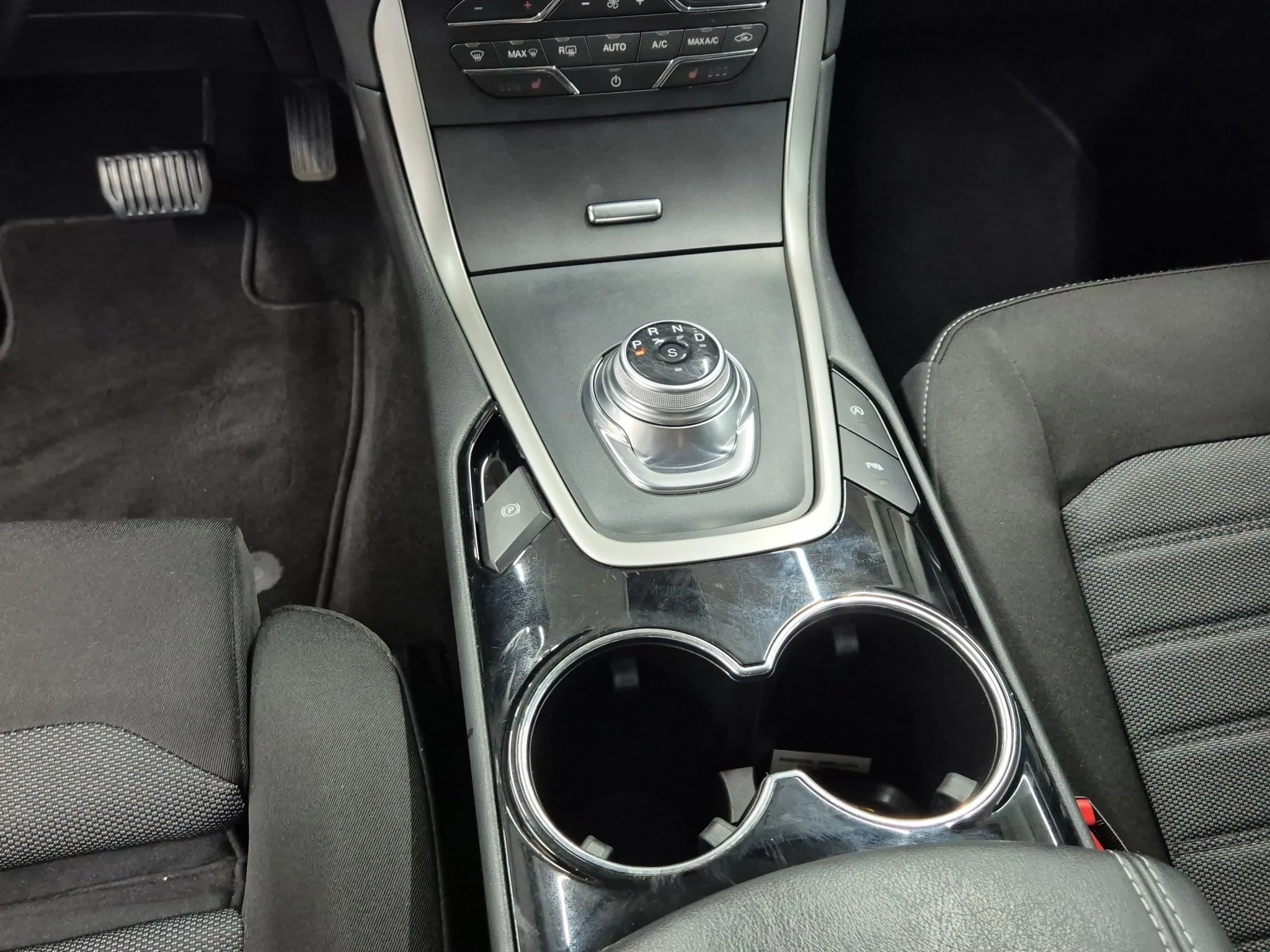 Ford S-Max 2.0 EcoBlue