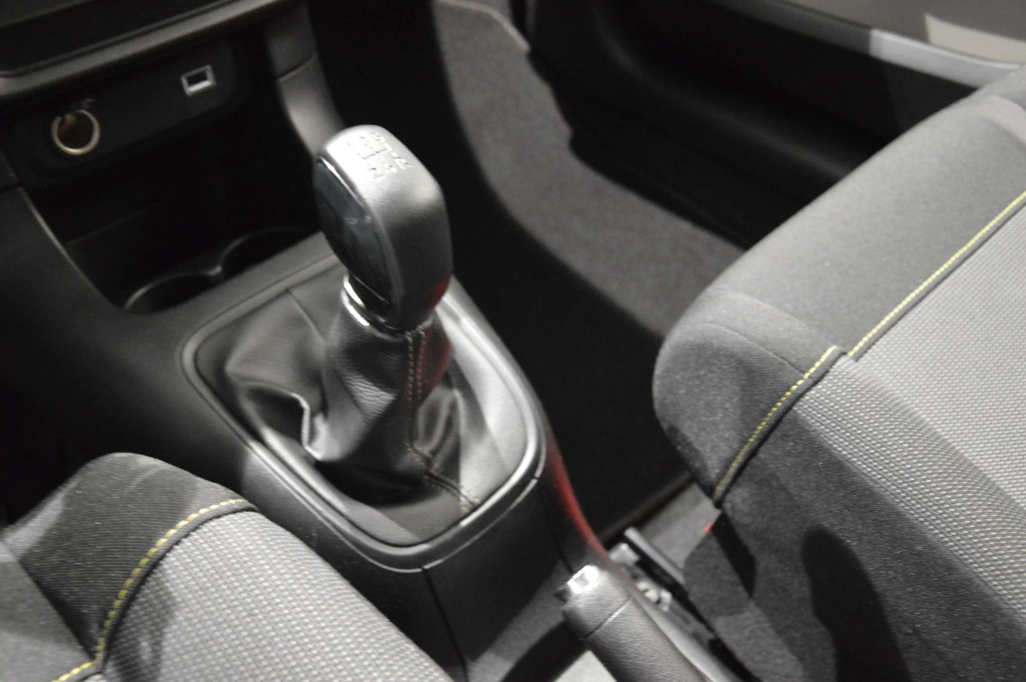 Citroën C3 Feel