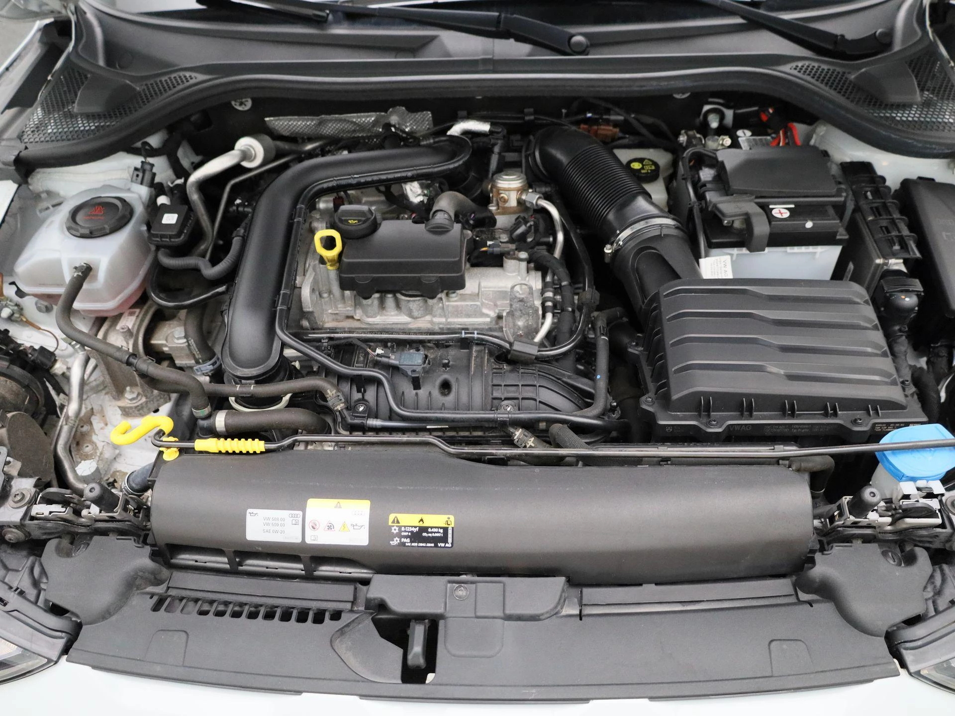 Audi-A1 Sportback-image-33