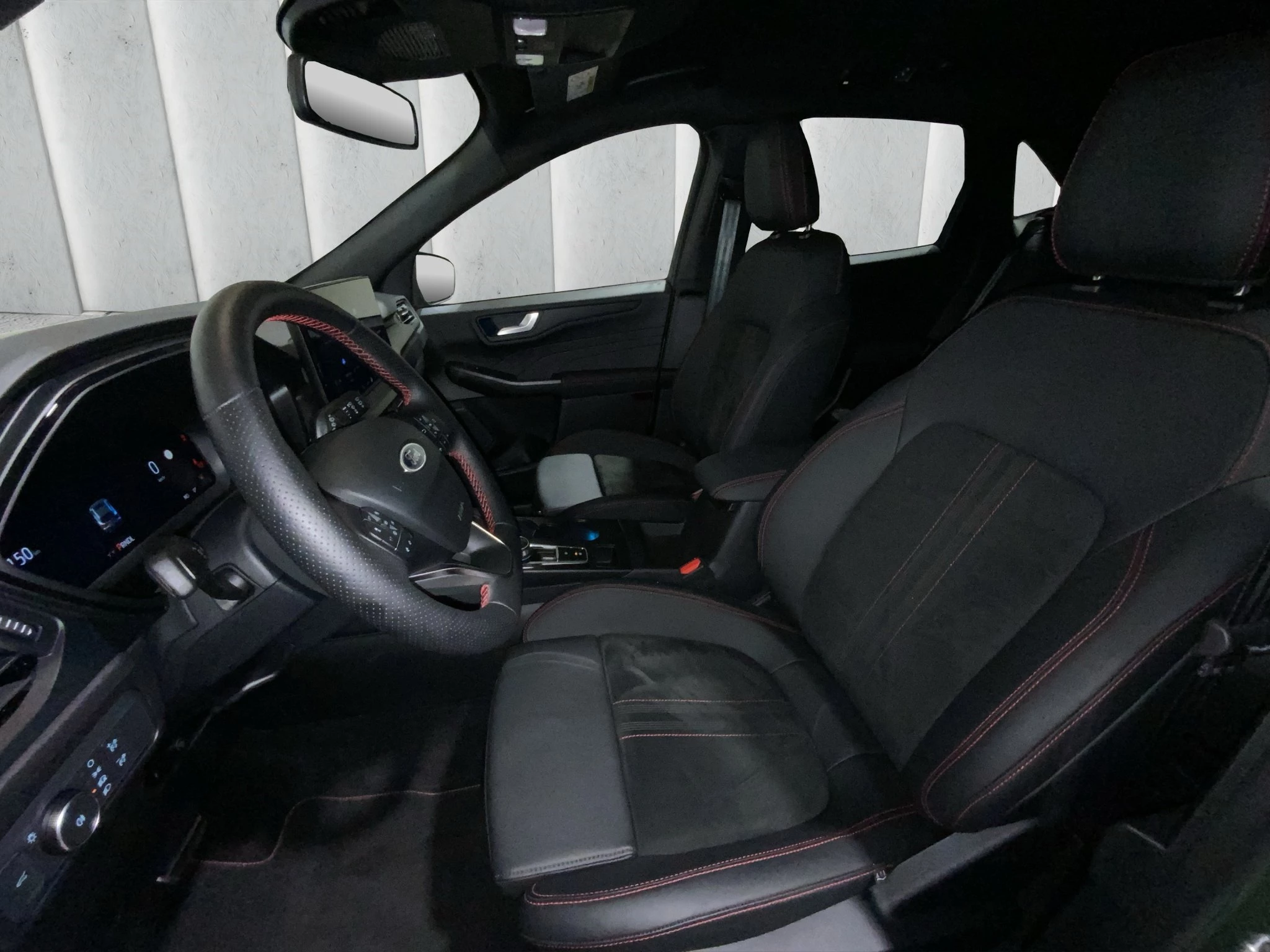 Ford Kuga ST-Line X Aut.*360GRAD*LED-MATRIX*NAVI*GRA*WINTER-PKT.