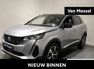 Peugeot 3008 1.2 Hybrid 136 GT