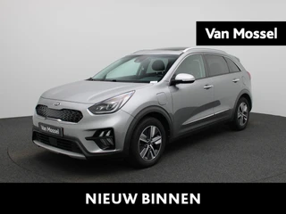 Kia Niro 1.6 GDi PHEV ExecutiveLine