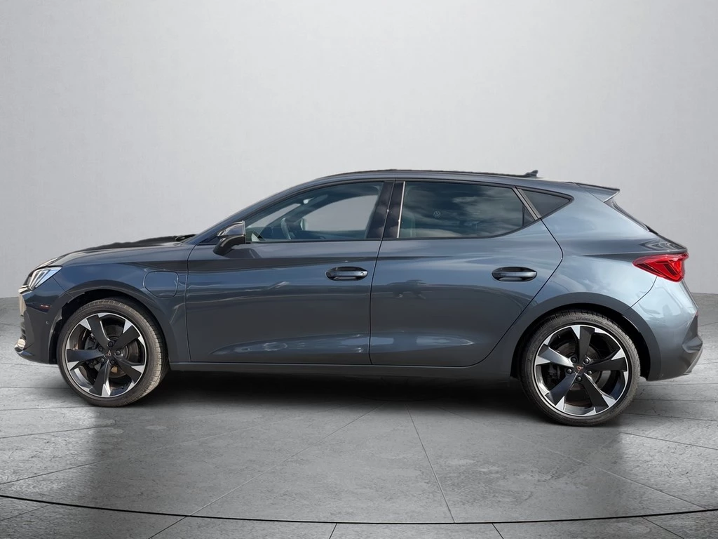 CUPRA Leon 1,4 e-Hybrid Automatic