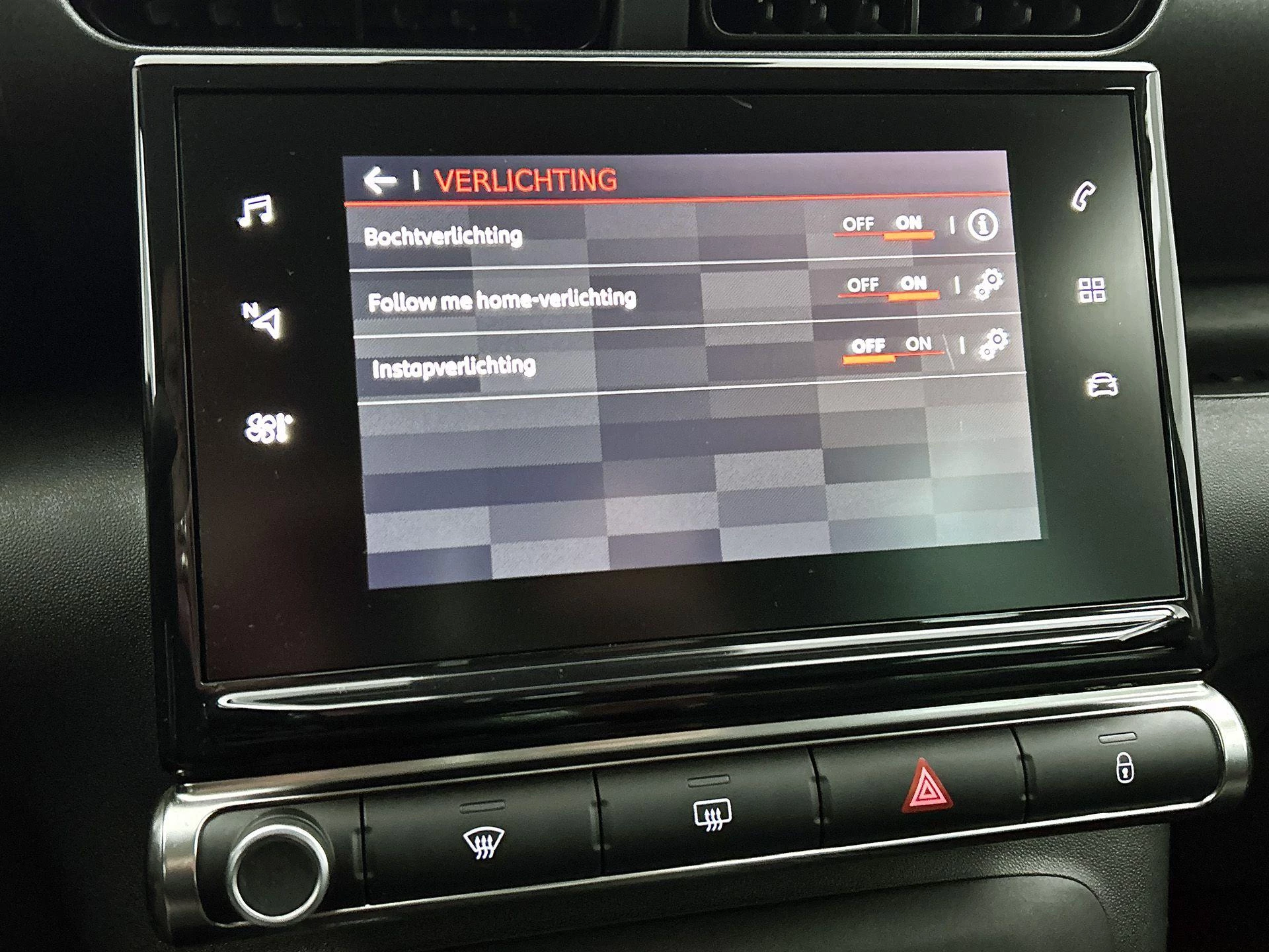 Citroën-C3 Aircross-image-35