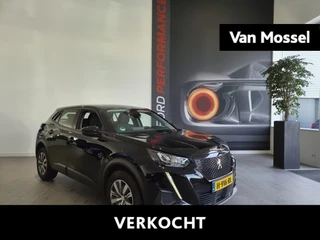 Peugeot 2008 1.2 PureTech Active