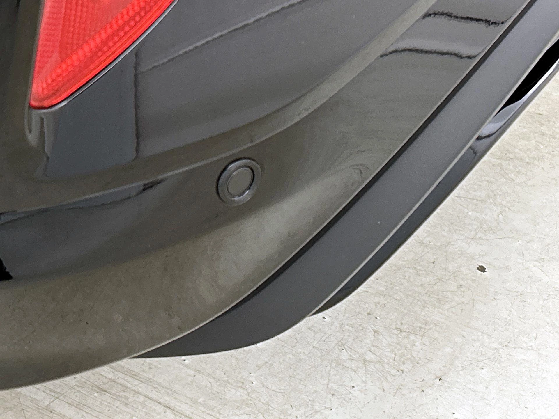 Ford Puma 1.0 EcoBoost Hybrid ST-Line