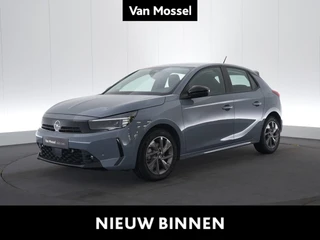 Opel Corsa 1.2 Turbo 74kW S/S Auto
