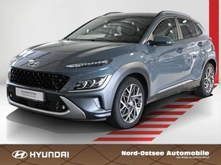 Hyundai Kona 1.6 GDI PRIME HYBRID 2WD SHZ LHZ HUD NAVI Prime