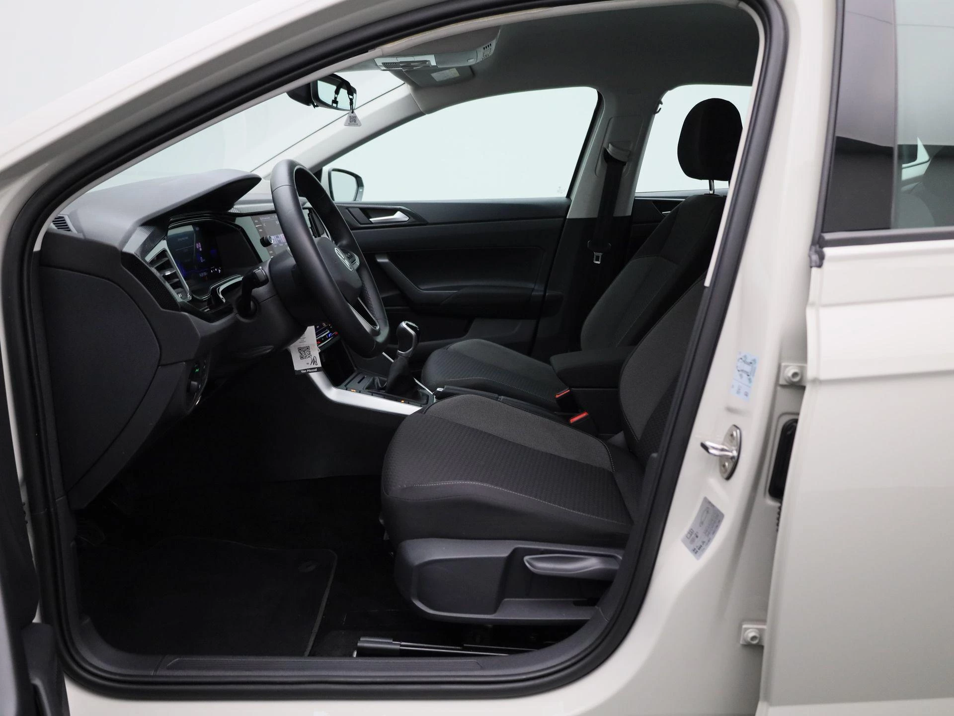 Volkswagen Polo 1.0 TSI Life Business 95 PK|