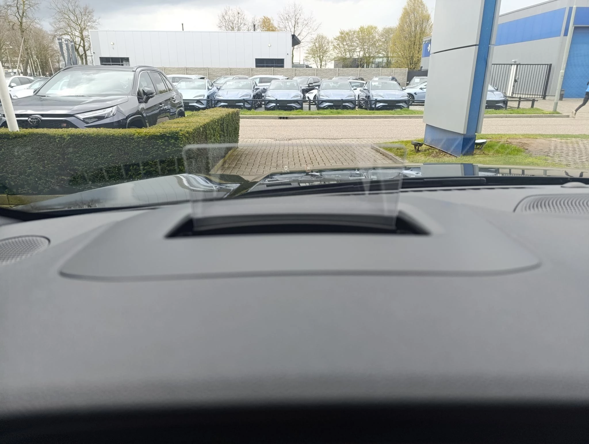 Ford Kuga 2.5 PHEV ST-Line X